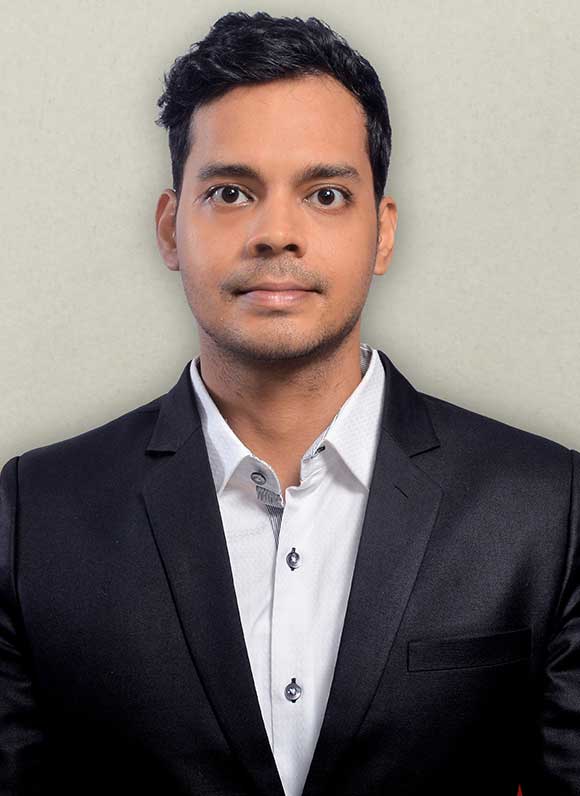 Avishek Dutta
