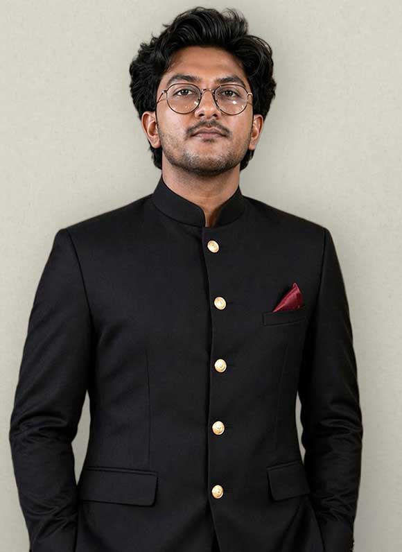 Azhar Choudhary