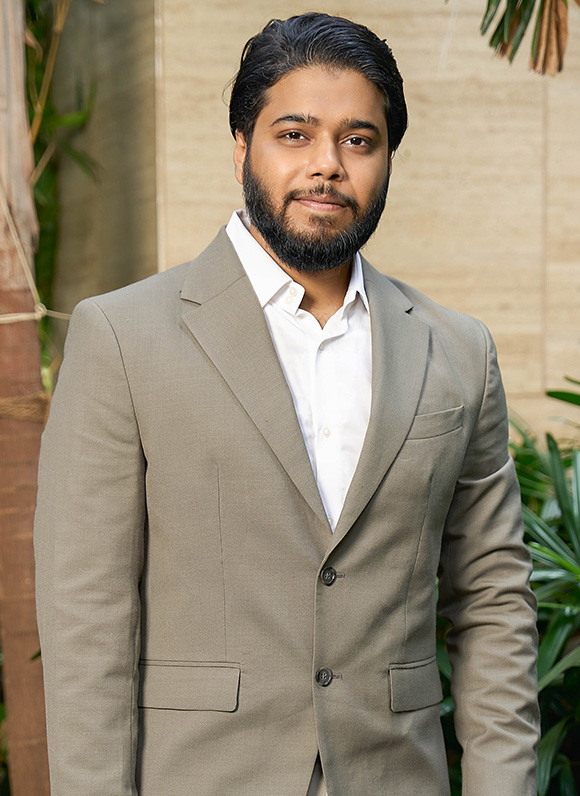 Faisal Qureshi