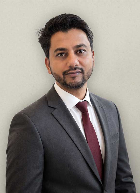 Imran Ahmad