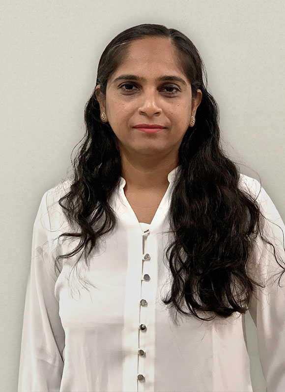 Jyoti Koli