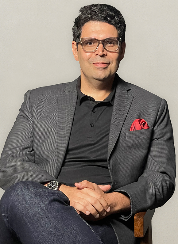 Karl Wadia