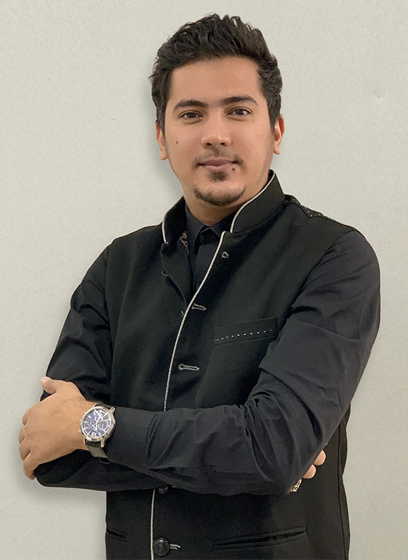 Mohammad Rizvi