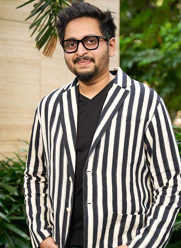 Mubashir Jabir