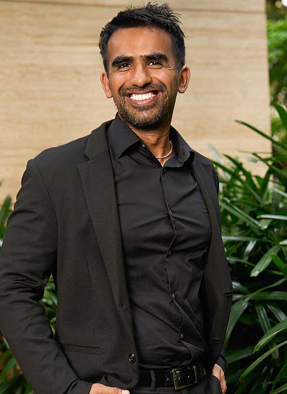 Nareshkumar Mandan