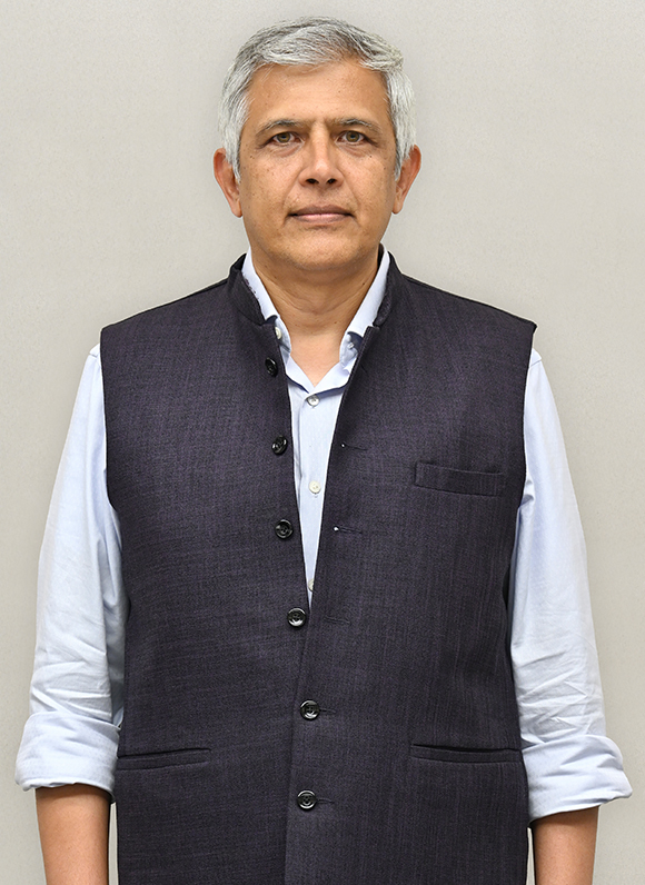Nilabh Nagar