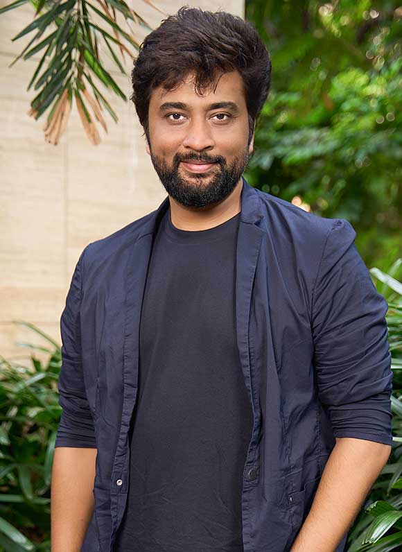 Nishant Gupta