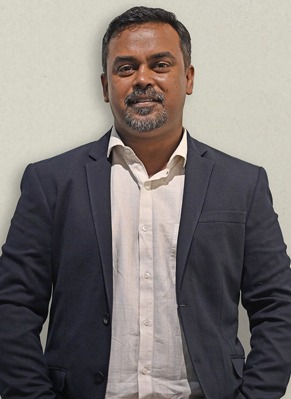 Piyas Choudhury