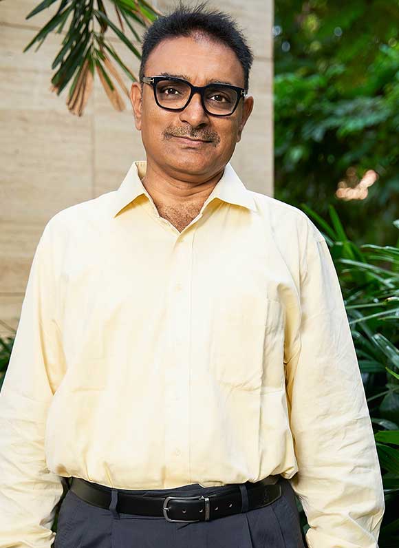 Rahul Parmaj