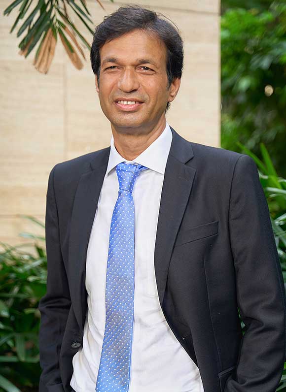 Rajeev Trehan