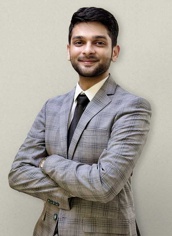 Saksham Darda