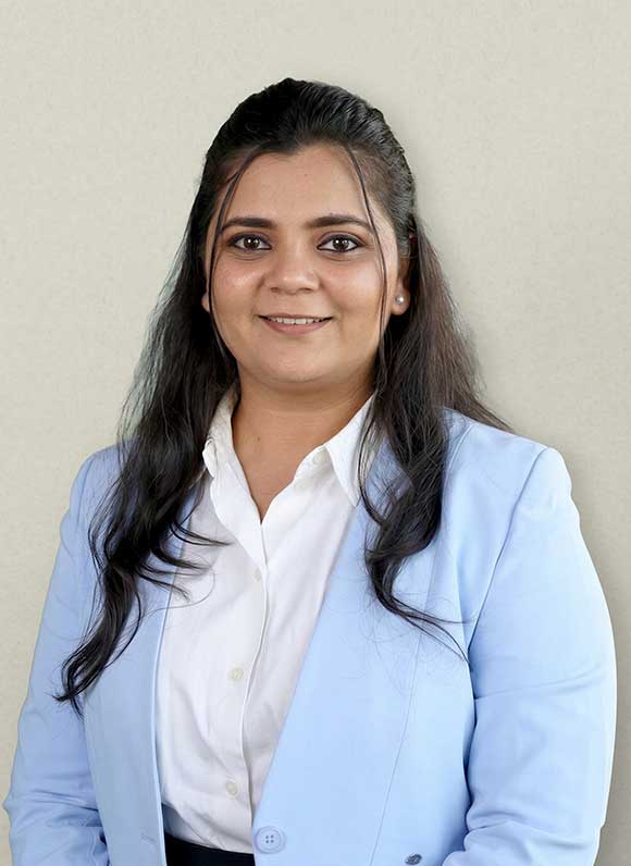 Sayali Salgaonkar