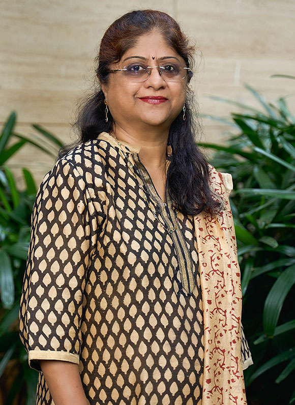 Swati Pandit