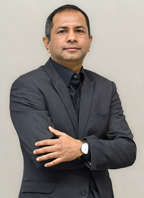Vinay Shiposkar