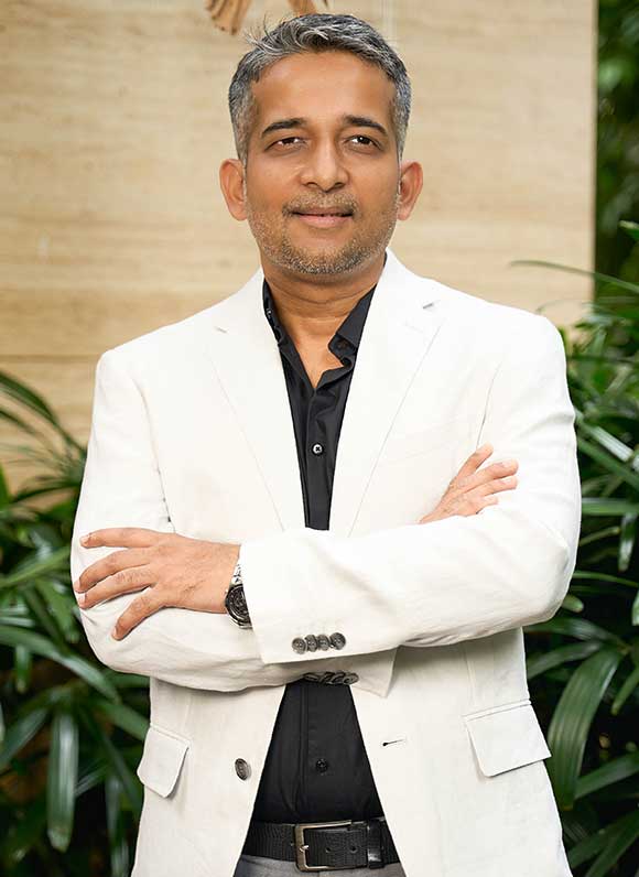 Vineet Kolape