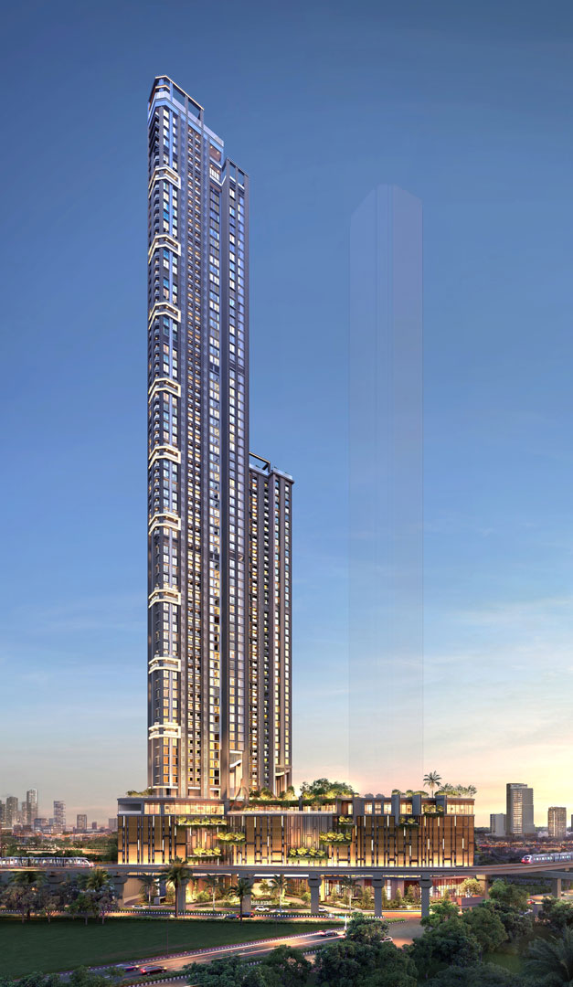 7 Mahalaxmi