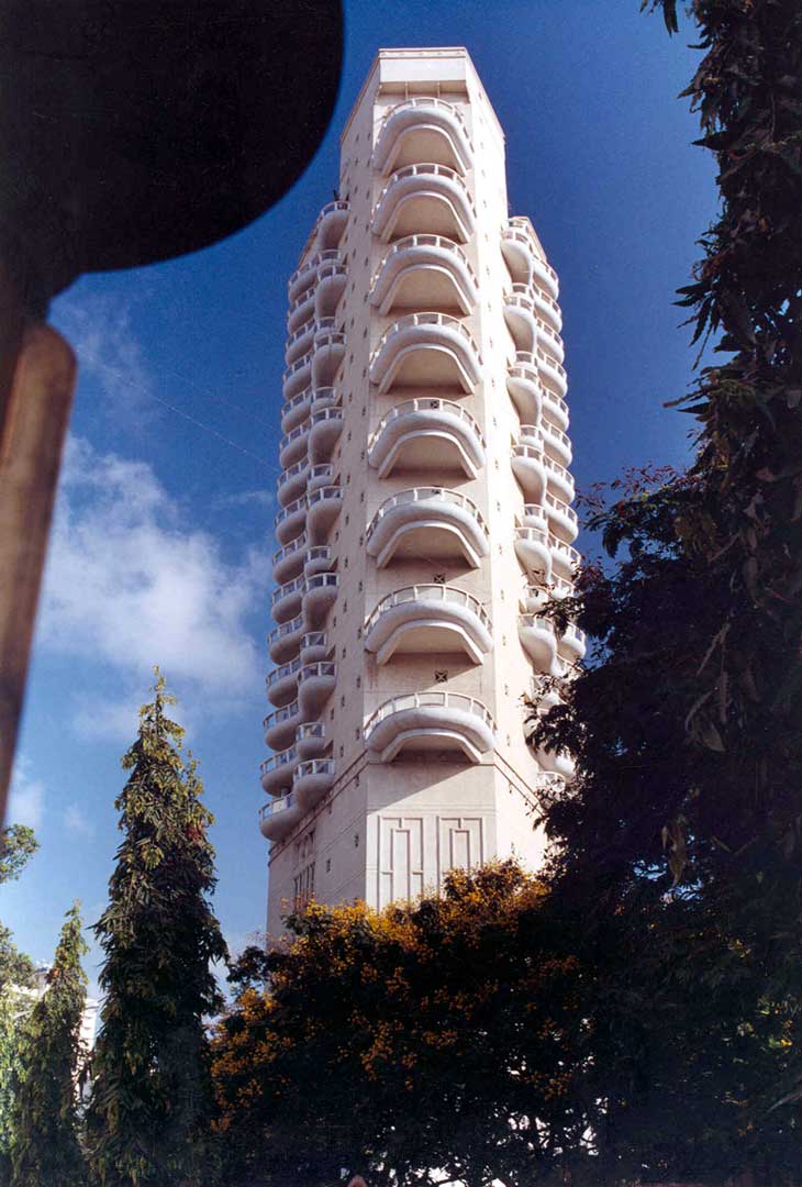 Buckley Court 2