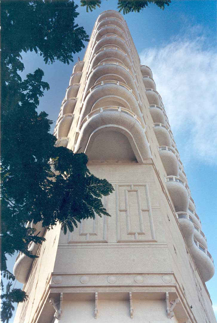 Buckley Court 4