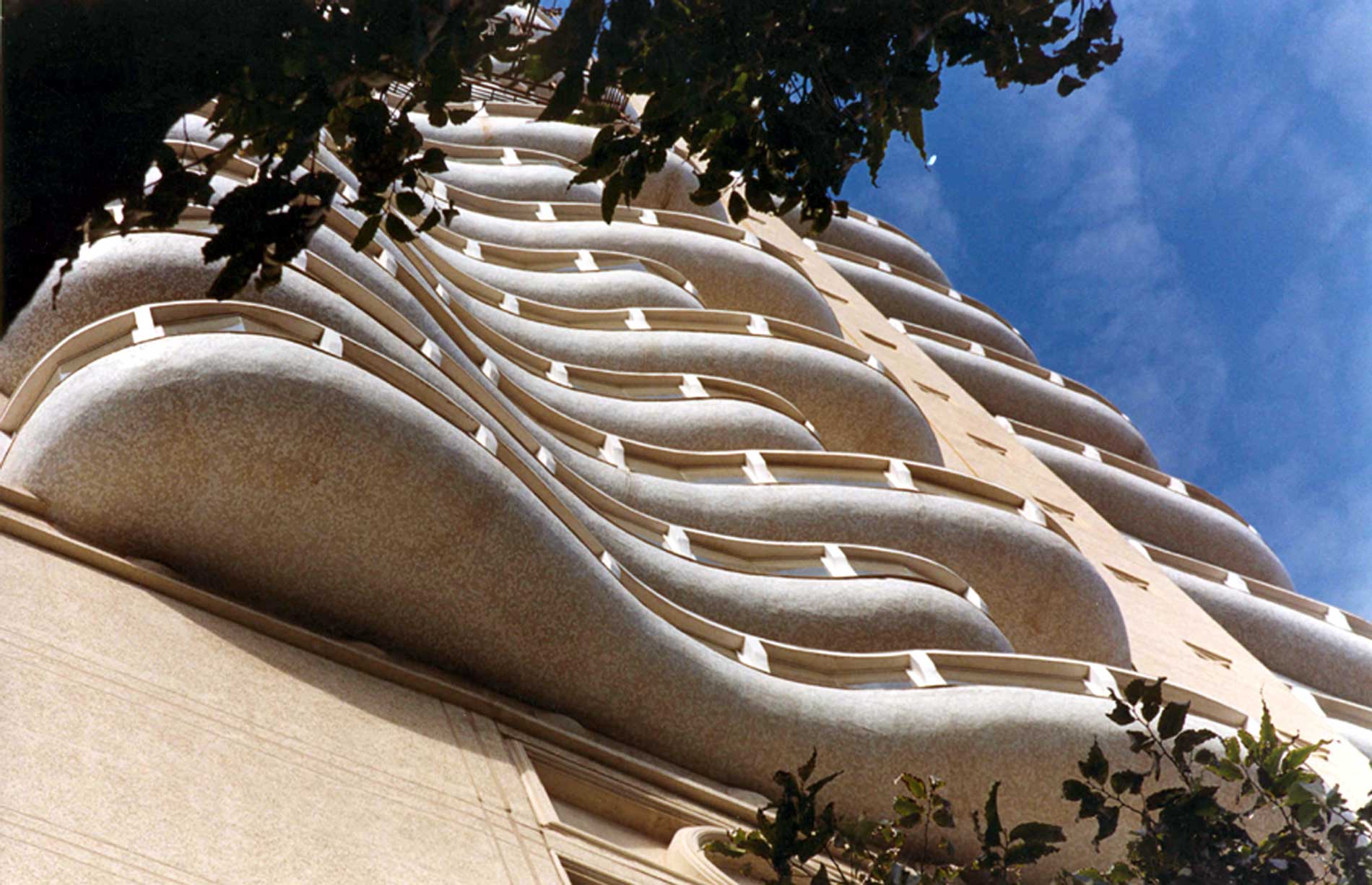 Buckley Court 5
