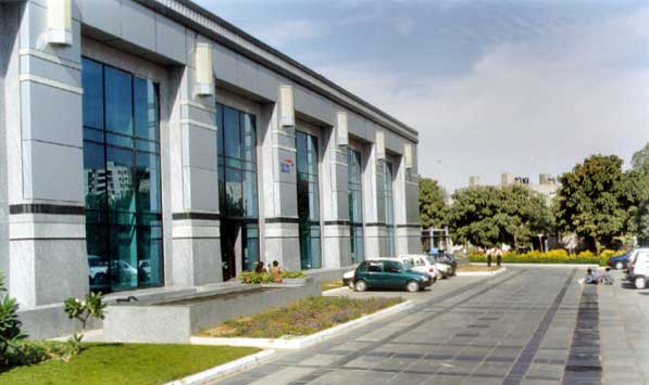 DLF Plaza Tower 3