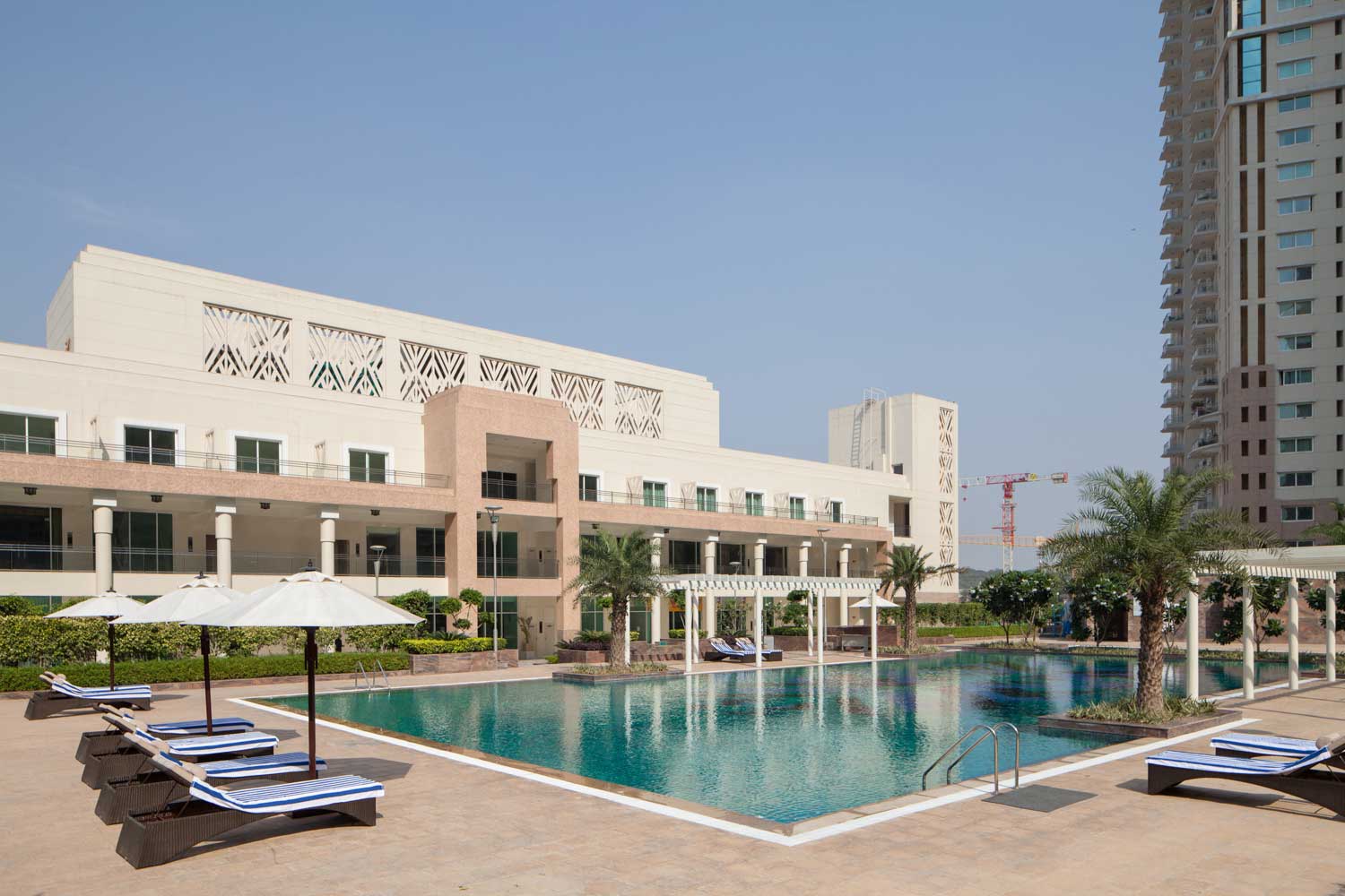 DLF The Park Place 3