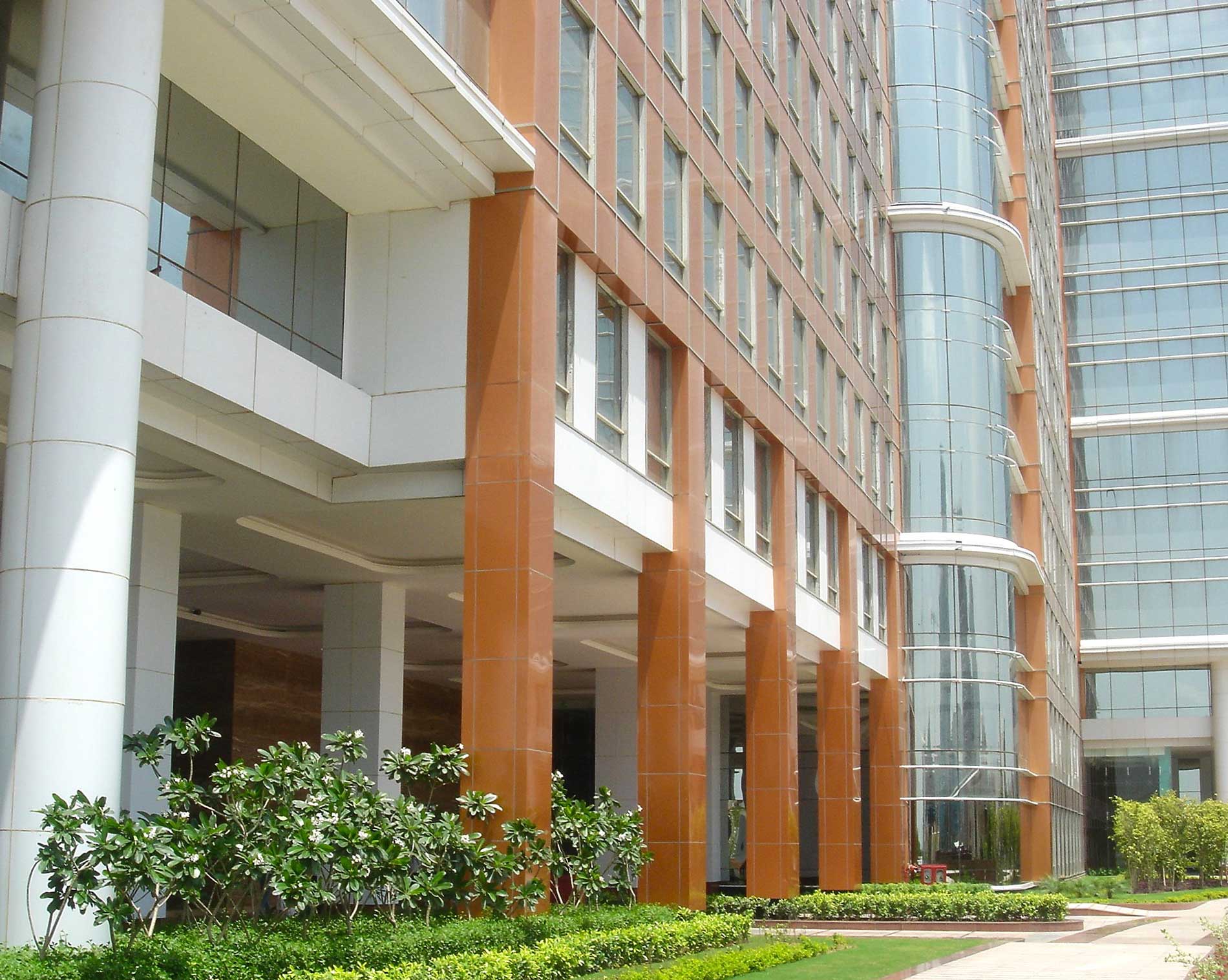 DLF W Block 3