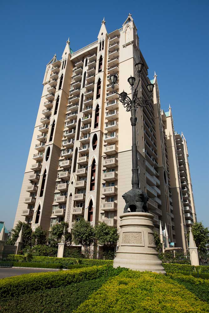 DLF Westend Heights 2