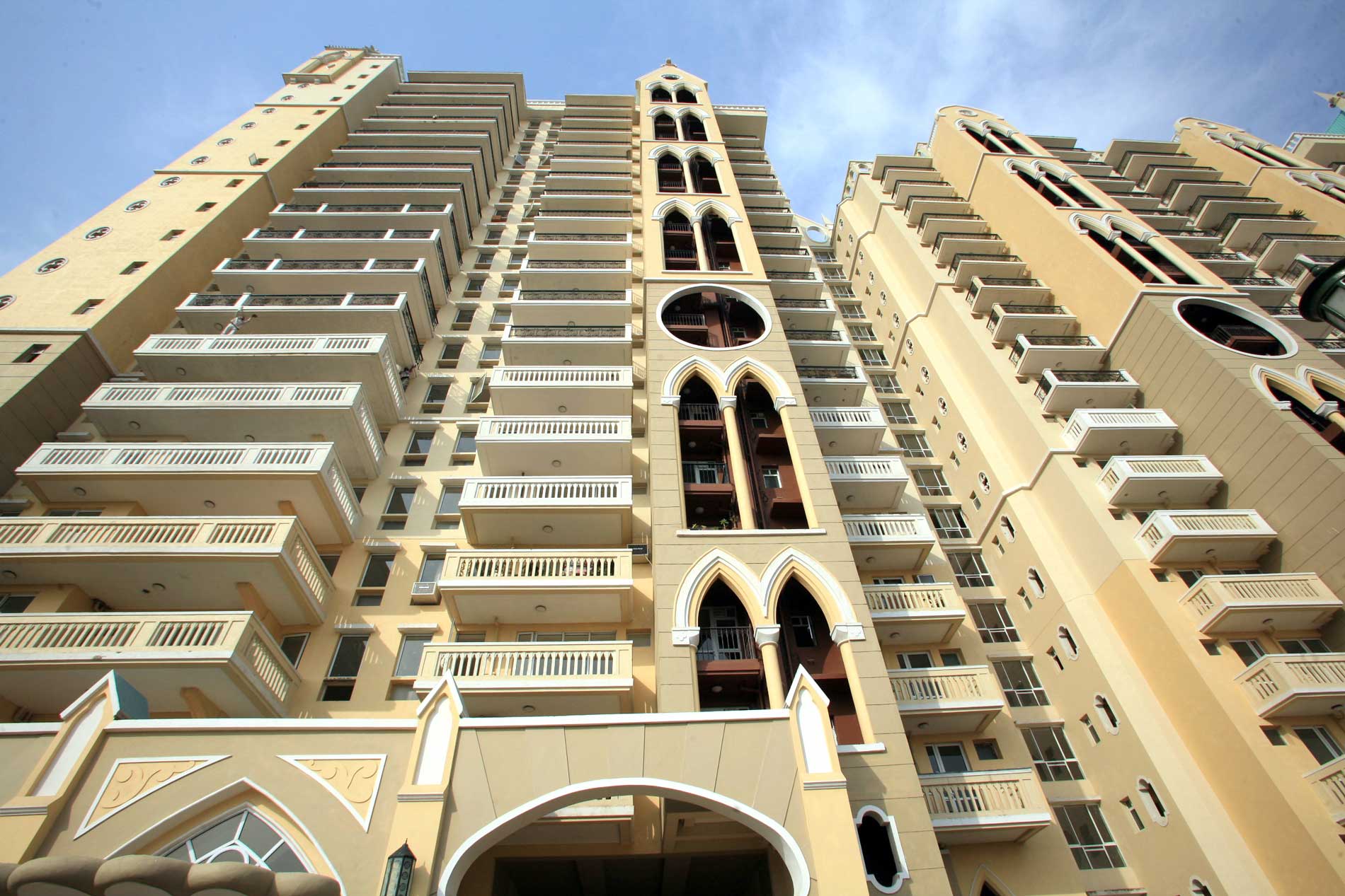 DLF Westend Heights 3