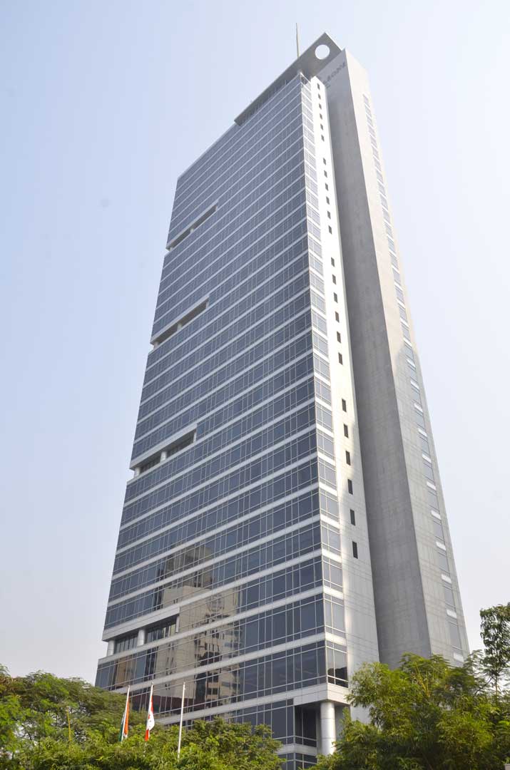 Four Seasons Hotel