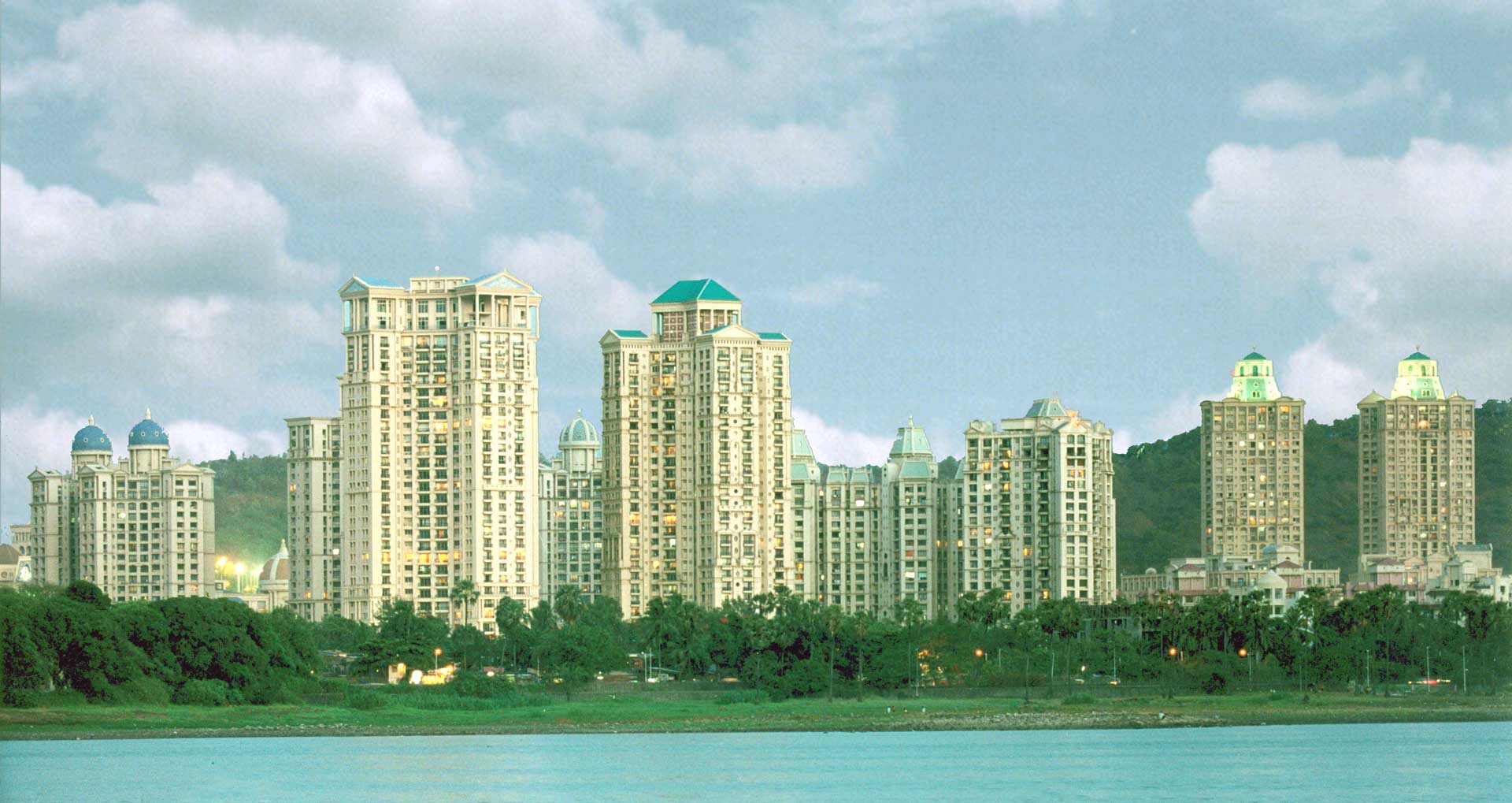 Hiranandani Gardens