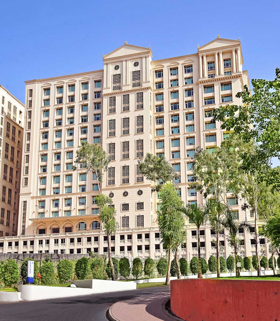 Hiranandani Kensington