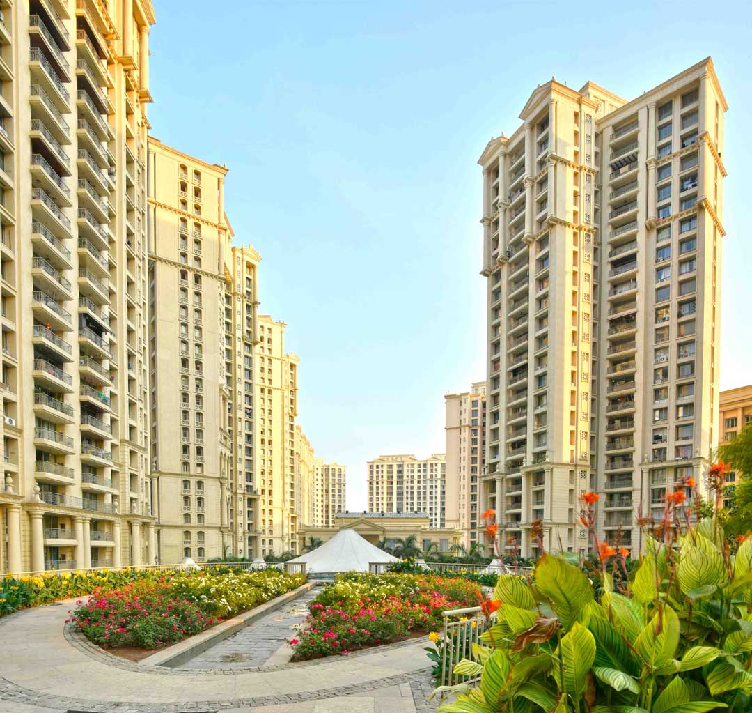 Hiranandani Rodas Enclave