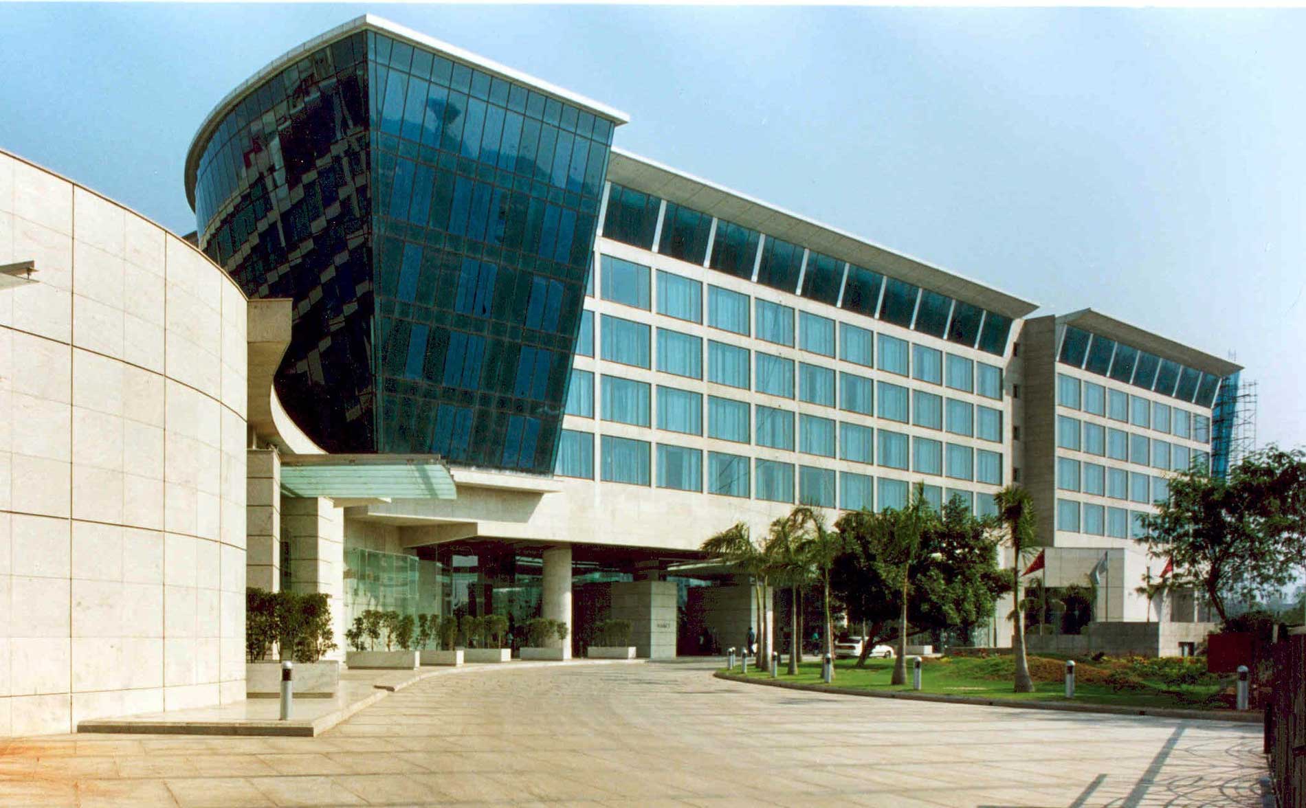 Hyatt Regency