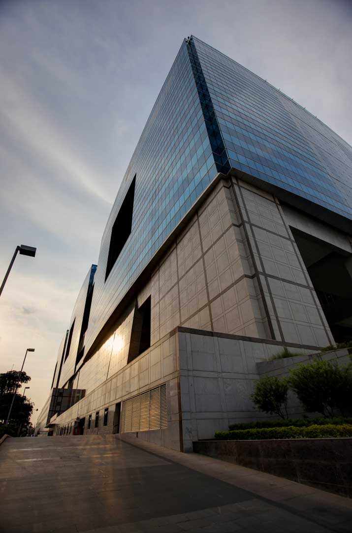 ICICI 2