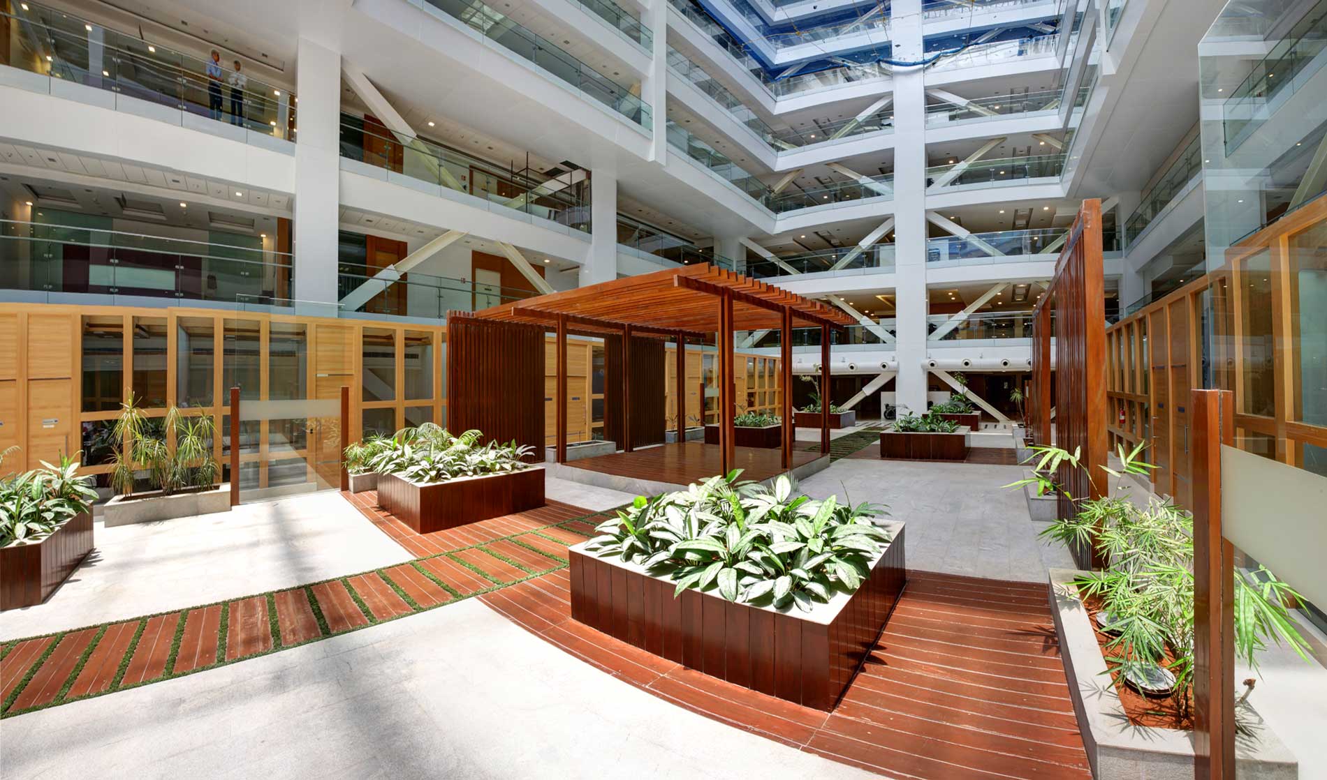 ICICI 4