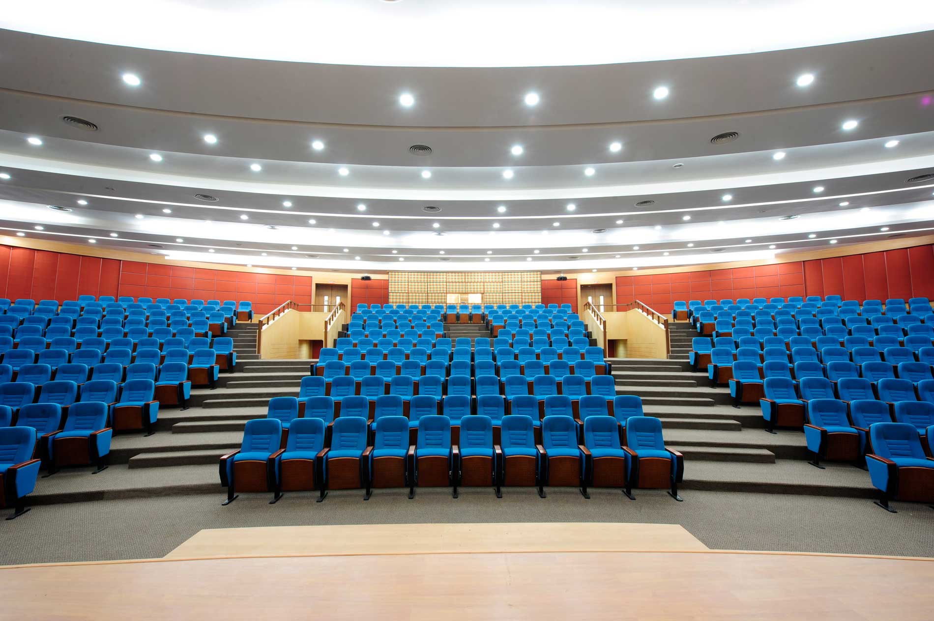 IIT Convention Centre
