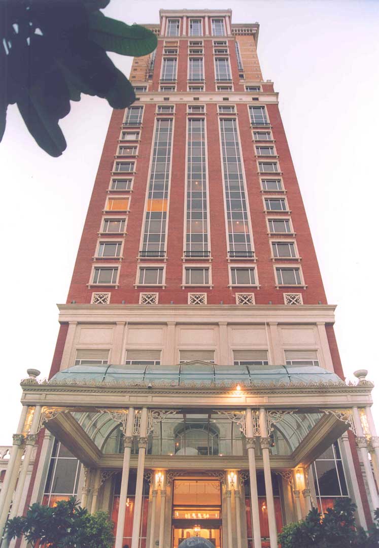 ITC Grand Central