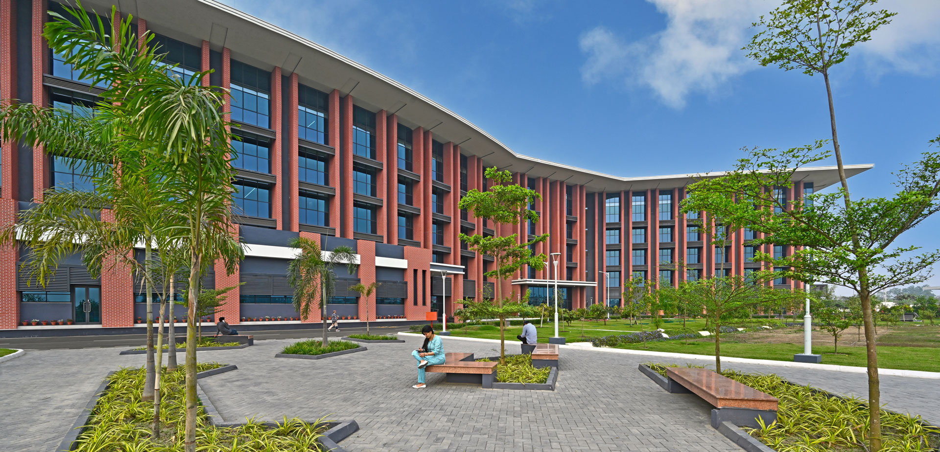 Infosys Software Development Centre Kolkata Infosys Software Development Centre Kolkata