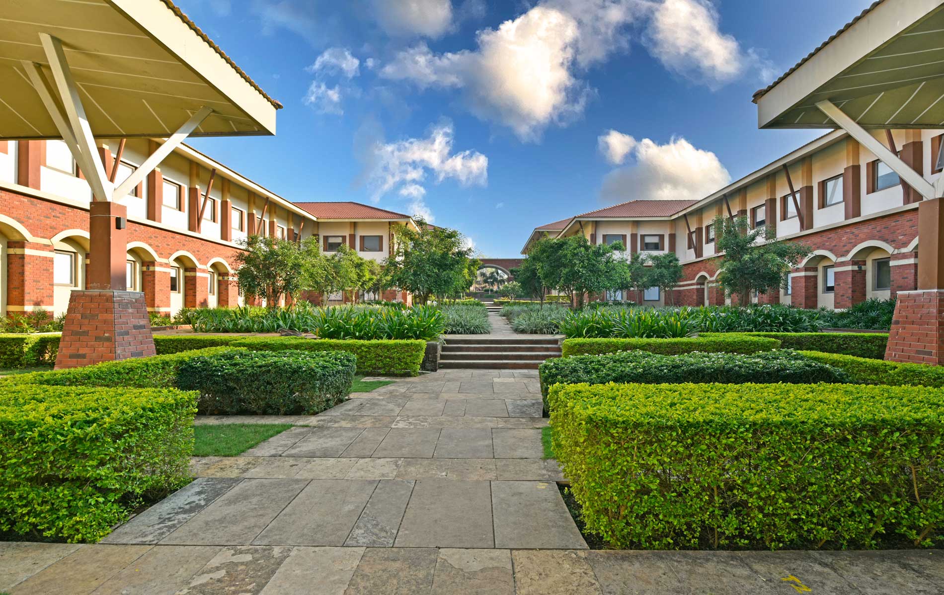 BITS Pilani K K Birla Goa Campus