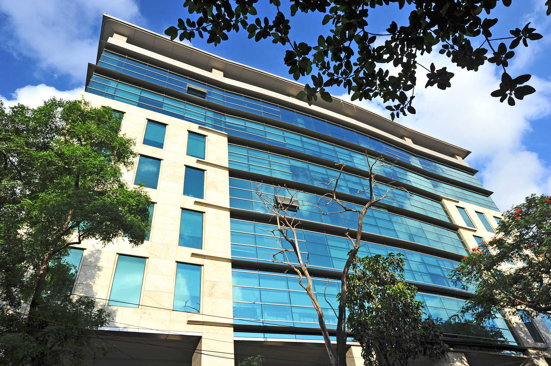 Kalpataru Square