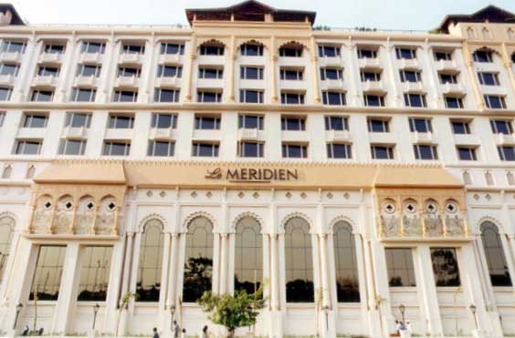 Le Meridien