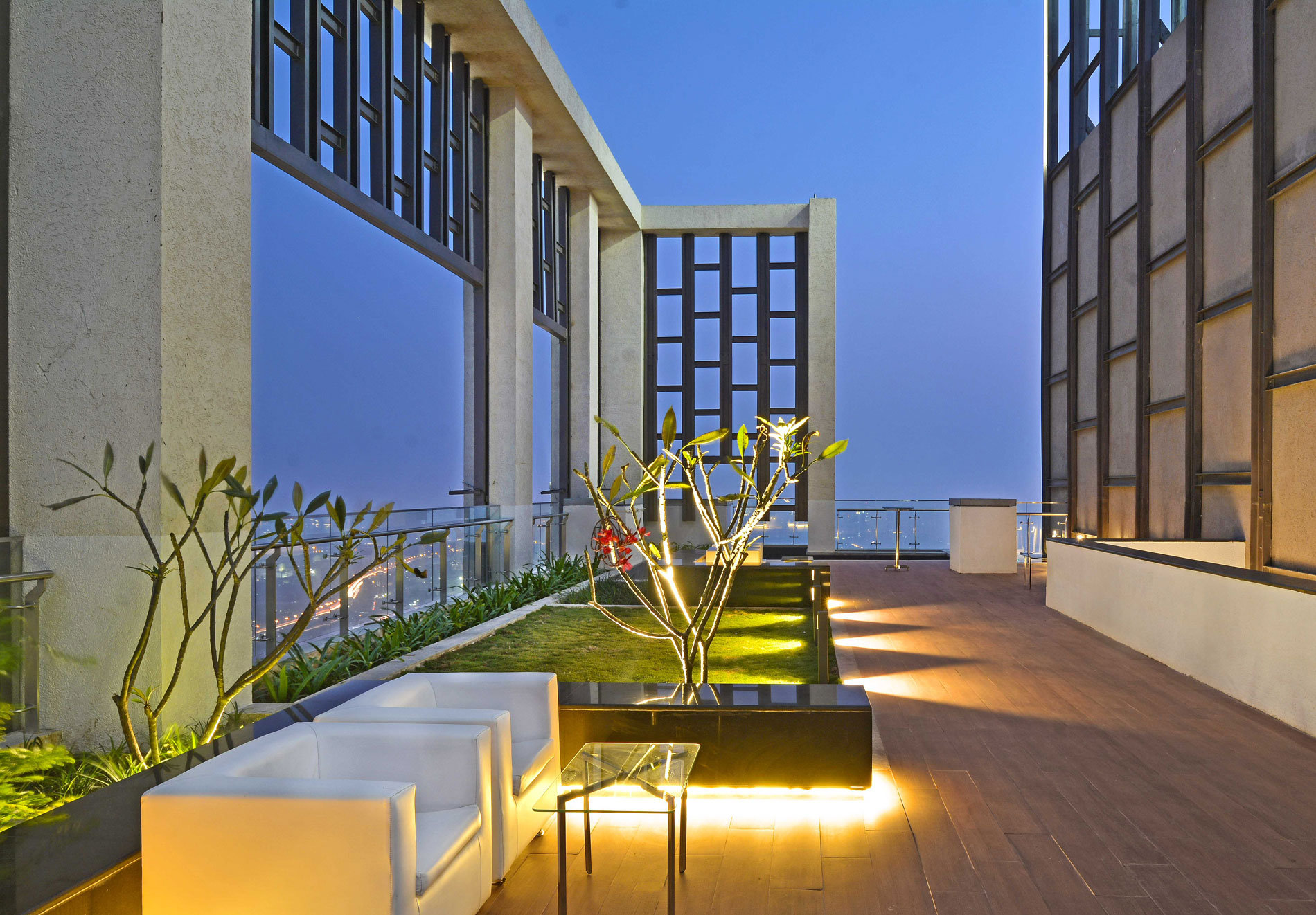Lodha Venezia