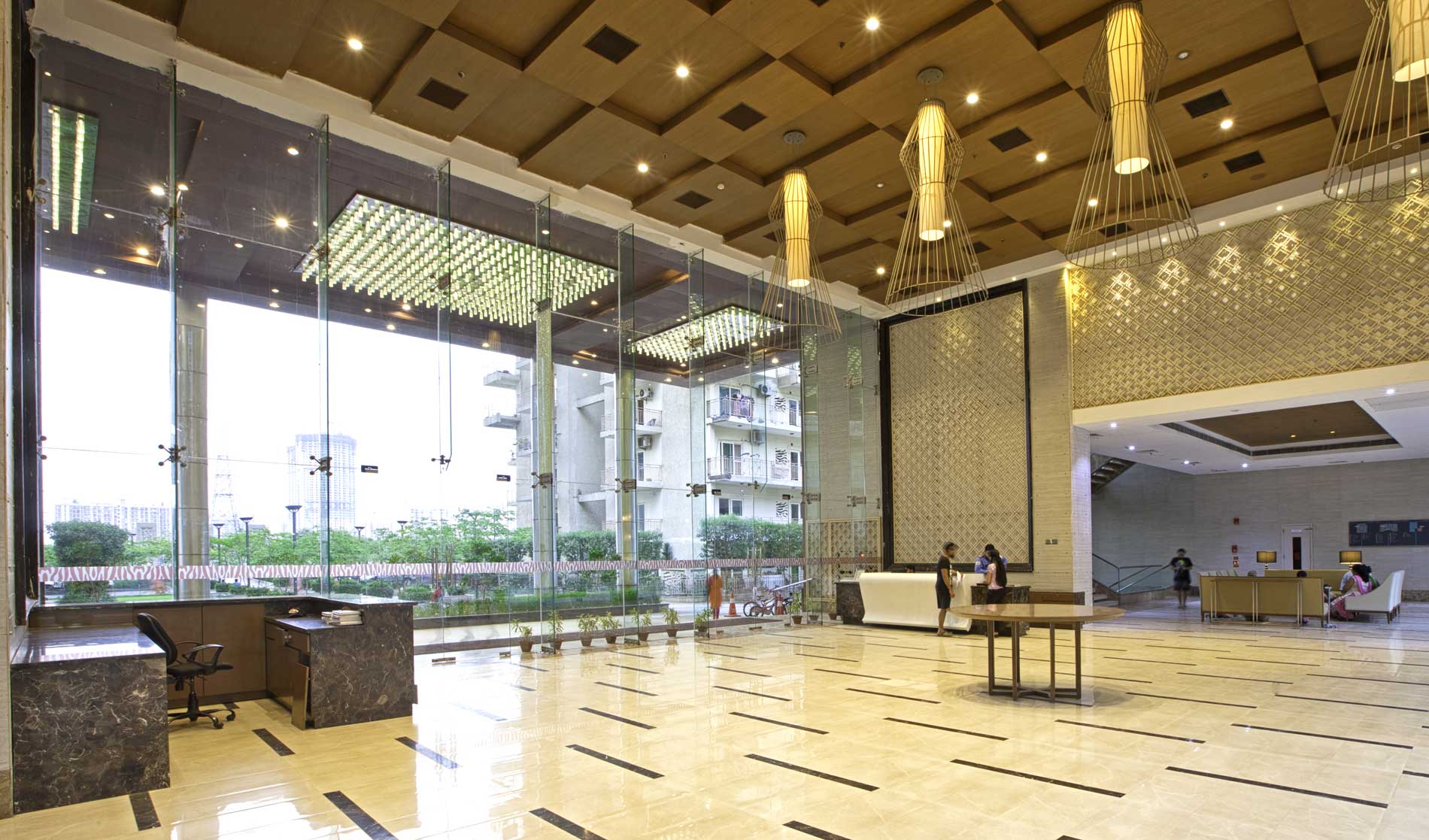 Mahagun Moderne 3