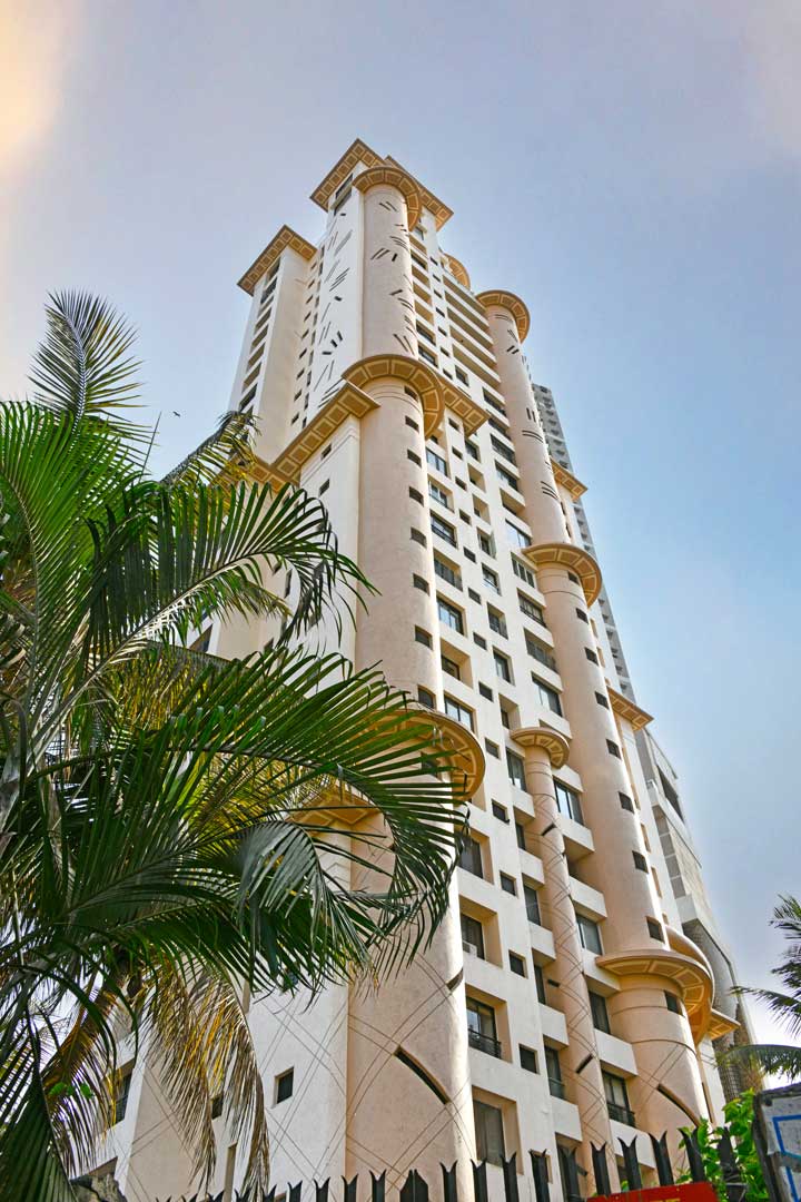Mahindra Heights 2