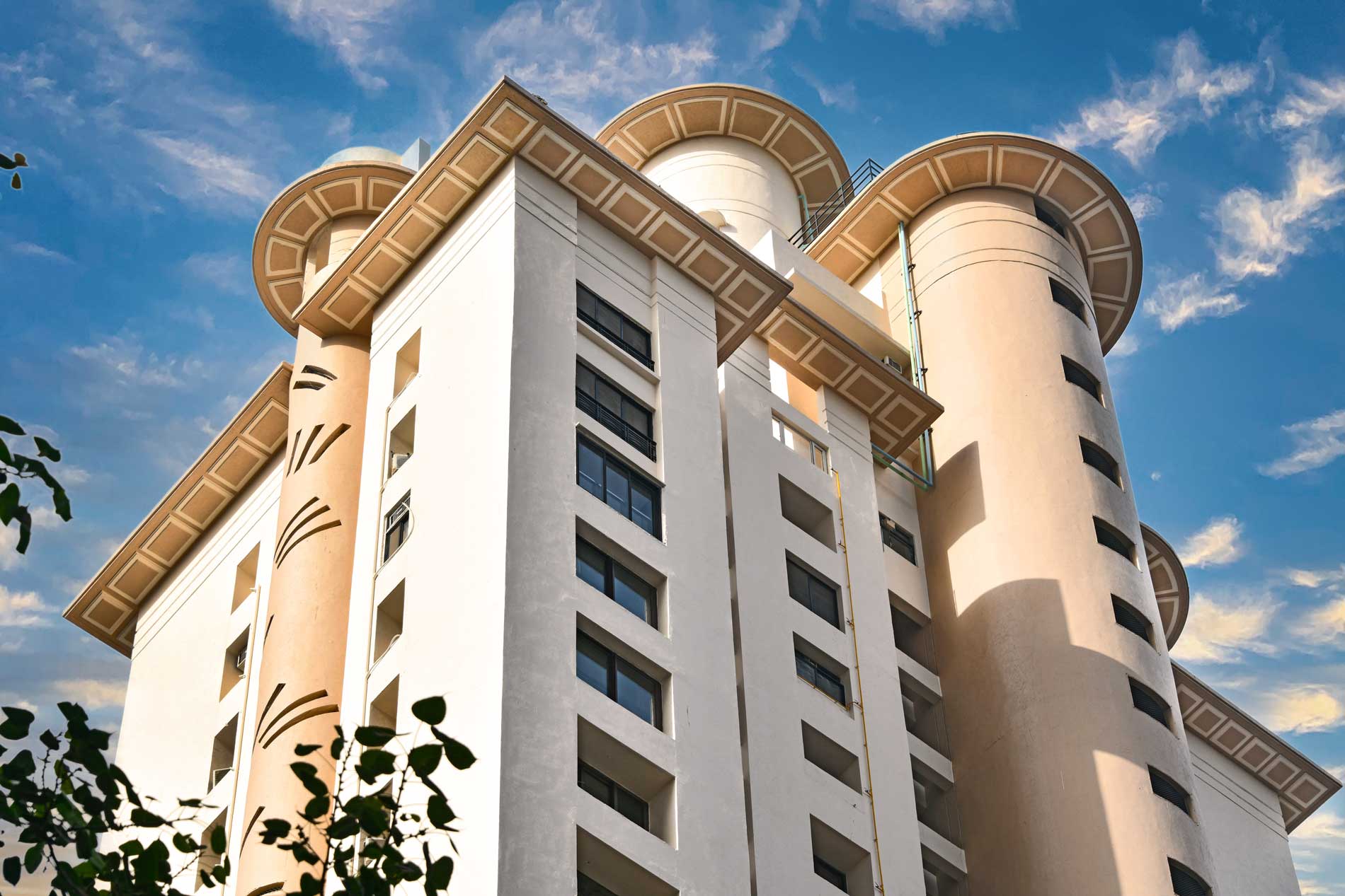 Mahindra Heights 3