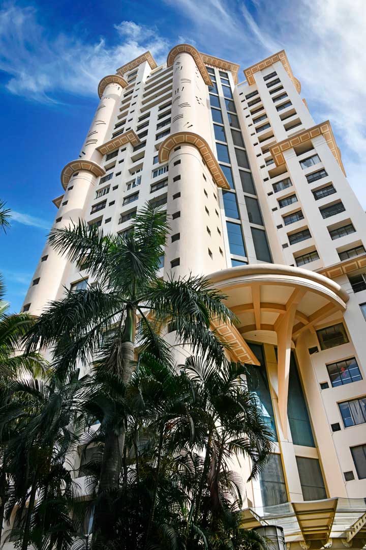 Mahindra Heights 4