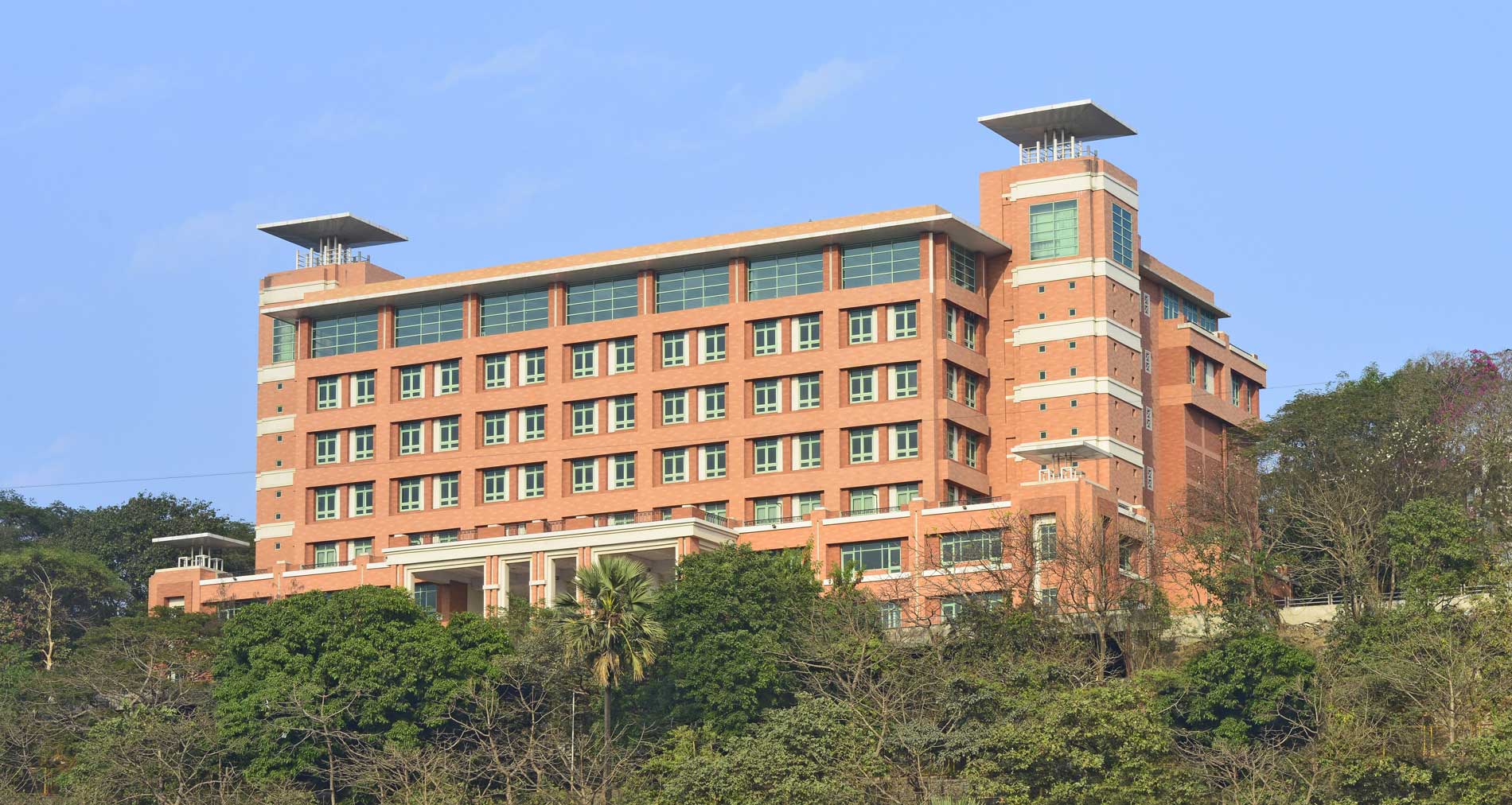 Indian Institute of Management Mumbai (IIM Mumbai)
