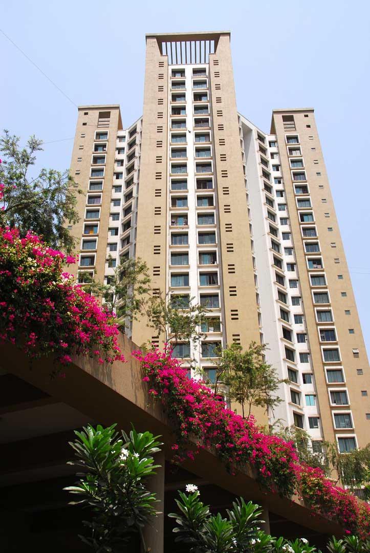Oberoi Park View