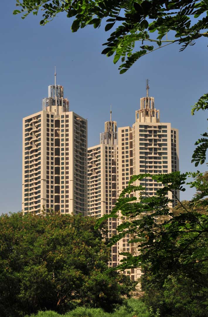 Oberoi Woods
