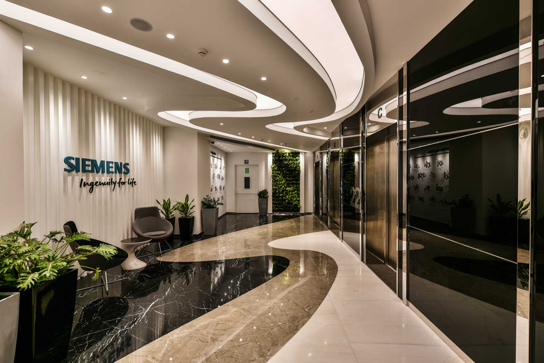 Siemens